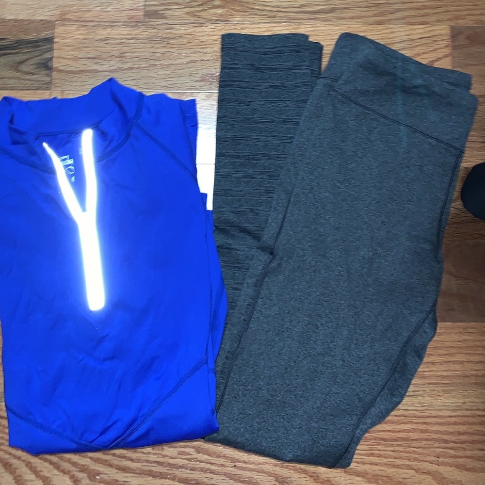Work out bundle